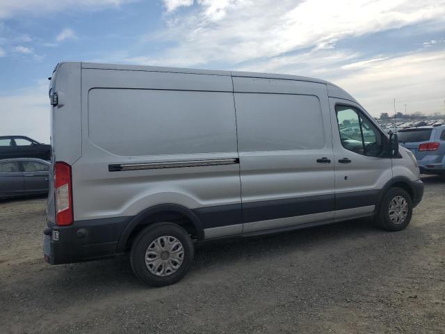 Photo 3 from auction – 2015 FORD TRANSIT T- with VIN 1FTNR2CG7FKB07771