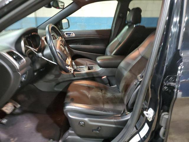 Photo 7 from auction – 2017 JEEP GRAND CHER with VIN 1C4RJFAG6HC929476