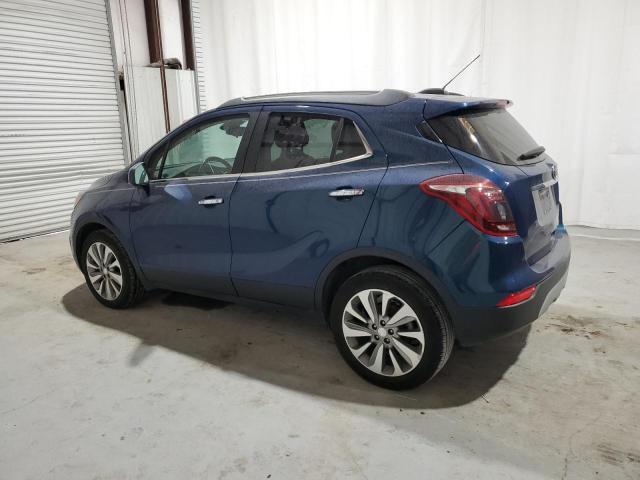 Photo 2 from auction – 2020 BUICK ENCORE PRE with VIN KL4CJASB0LB051189
