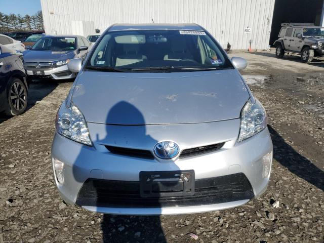 Photo 5 from auction – 2012 TOYOTA PRIUS with VIN JTDKN3DU8C0336623