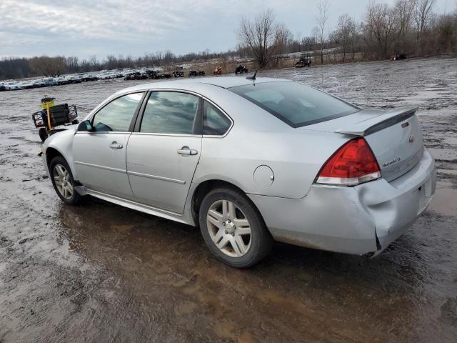 Photo 2 from auction – 2011 CHEVROLET IMPALA LT with VIN 2G1WB5EK4B1198710