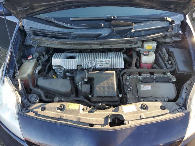 Photo 11 from auction – 2015 TOYOTA PRIUS with VIN JTDKN3DU3F0422071