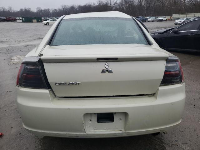 Photo 6 from auction – 2007 MITSUBISHI GALANT ES with VIN 4A3AB36F17E045230