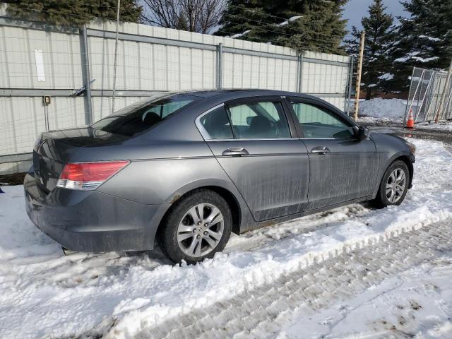 Photo 3 from auction – 2010 HONDA ACCORD EX with VIN 1HGCP2E79AA075383