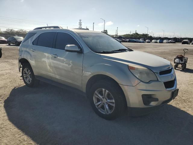 Photo 4 from auction – 2013 CHEVROLET EQUINOX LT with VIN 2GNFLDE31D6371250