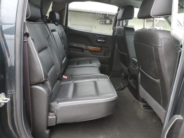 Photo 10 from auction – 2017 CHEVROLET SILVERADO with VIN 1GC4K1EYXHF234980