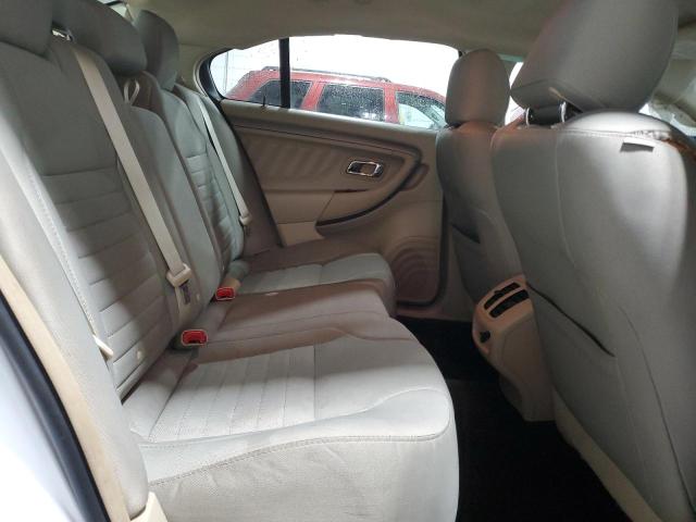 Photo 10 from auction – 2014 FORD TAURUS SE with VIN 1FAHP2D81EG164548