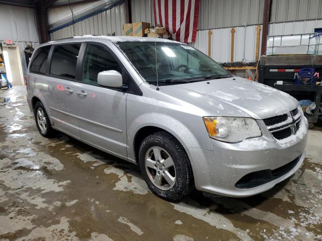 Photo 4 from auction – 2012 DODGE GRAND CARA with VIN 2C4RDGCG1CR329734