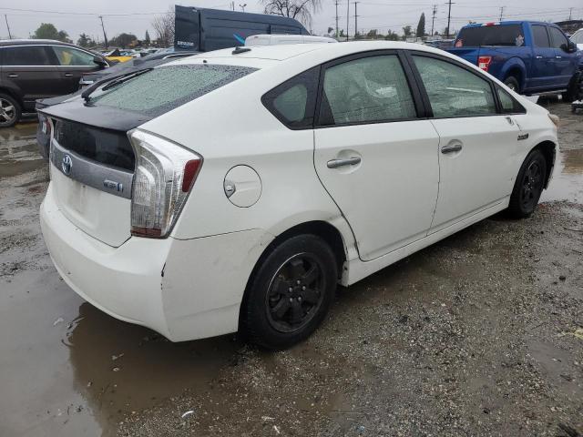 صورة رقم 3 من المزاد - 2013 TOYOTA PRIUS PLUG مع VIN JTDKN3DP9D3045025