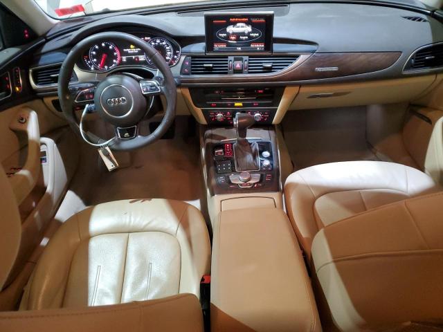 Photo 8 from auction – 2015 AUDI A6 PREMIUM with VIN WAUFGAFC7FN034636