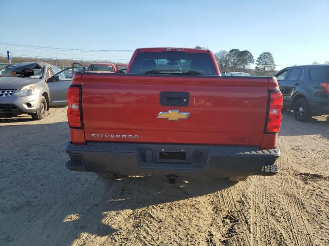 Photo 6 from auction – 2015 CHEVROLET SILVERADO with VIN 1GCNCPEC2FZ387955