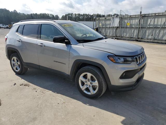Photo 4 from auction – 2023 JEEP COMPASS LA with VIN 3C4NJDBN6PT523930