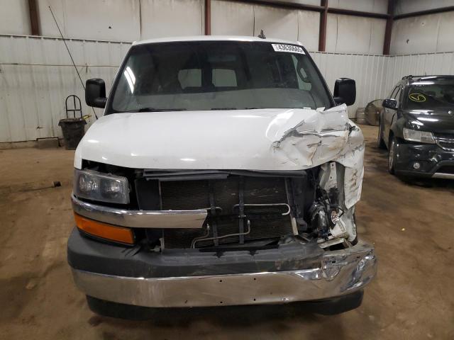Photo 5 from auction – 2017 CHEVROLET EXPRESS G3 with VIN 1GAZGPFG7H1156132