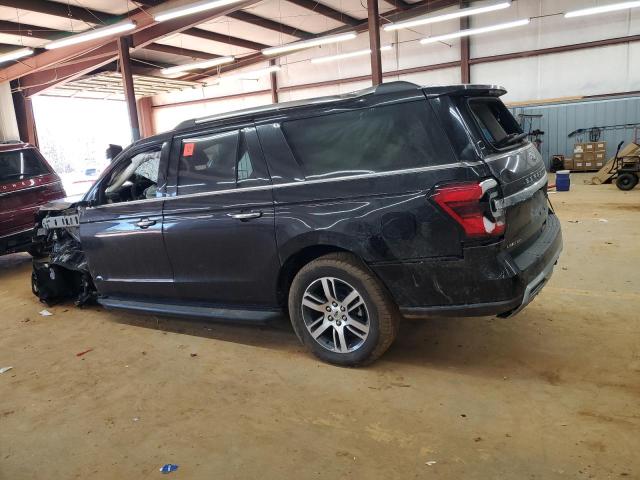 Photo 2 from auction – 2024 FORD EXPEDITION with VIN 1FMJK1K86REA59184