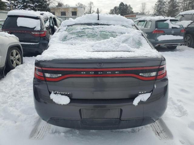 Снимка 6 от търг – 2015 DODGE DART SXT с VIN 1C3CDFBH0FD199449