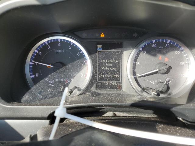 Photo 9 from auction – 2019 TOYOTA HIGHLANDER with VIN 5TDZZRFH7KS344066