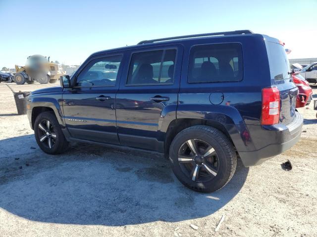 Photo 2 from auction – 2014 JEEP PATRIOT SP with VIN 1C4NJPBB9ED893859