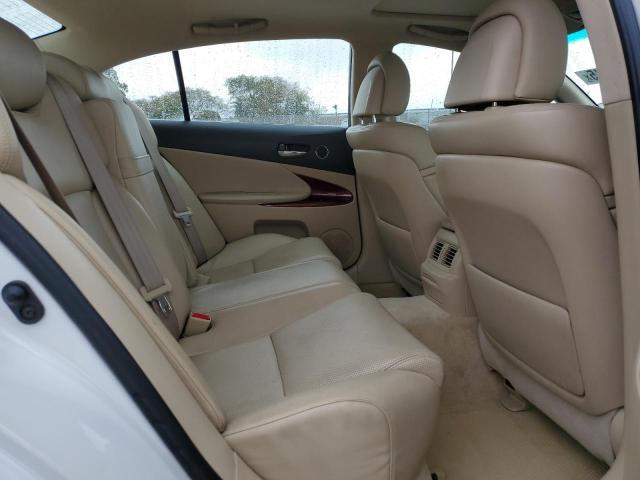 Photo 10 from auction – 2006 LEXUS GS 300 with VIN JTHBH96S665040995