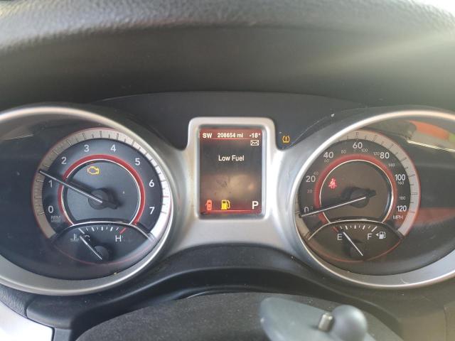 Photo 9 from auction – 2014 DODGE JOURNEY LI with VIN 3C4PDCDGXET209378