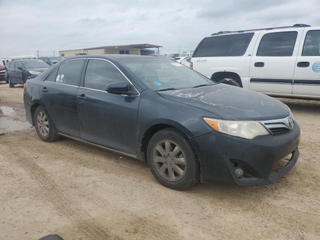 Photo 4 from auction – 2012 TOYOTA CAMRY BASE with VIN 4T4BF1FK5CR176935