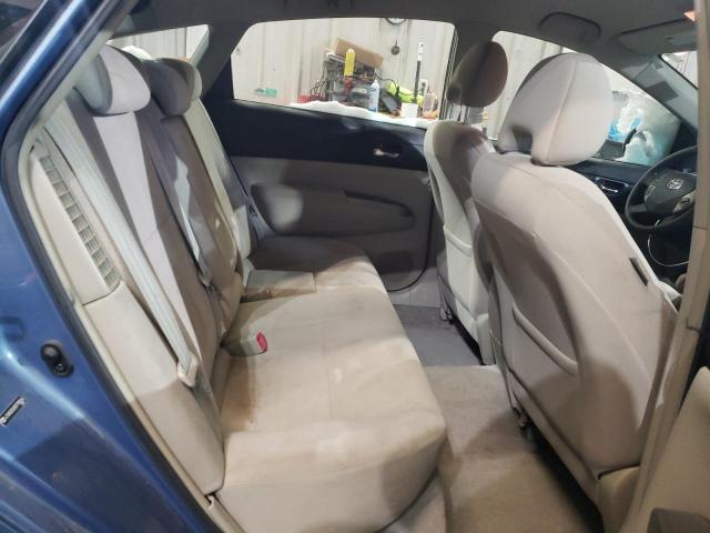 Photo 10 from auction – 2008 TOYOTA PRIUS with VIN JTDKB20U087798066