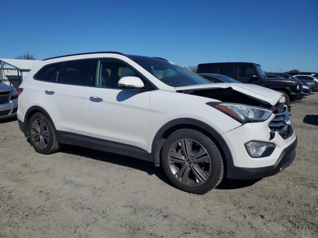 Photo 4 from auction – 2015 HYUNDAI SANTA FE G with VIN KM8SR4HFXFU095940