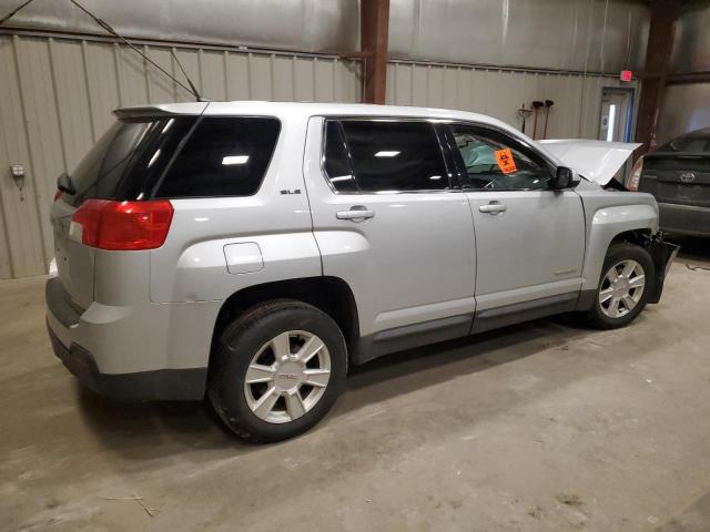 Photo 3 from auction – 2012 GMC TERRAIN SL with VIN 2GKFLREK3C6187864