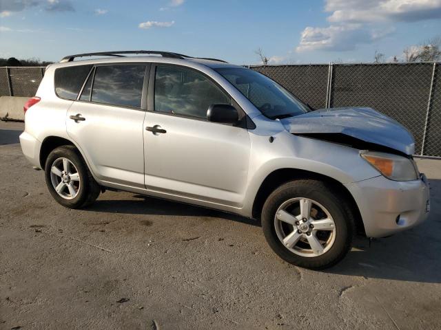 Photo 4 from auction – 2008 TOYOTA RAV4 with VIN JTMBK33V986043756