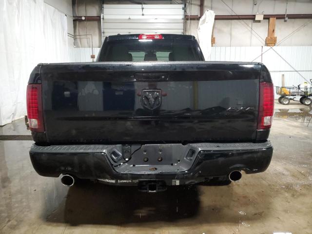 Photo 6 from auction – 2014 RAM 1500 ST with VIN 1C6RR7FT6ES349206
