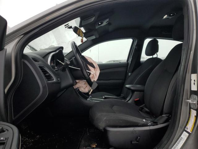 Photo 7 from auction – 2012 DODGE AVENGER SX with VIN 1C3CDZCB9CN239934
