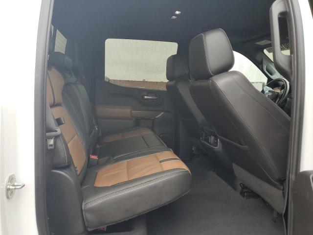 Photo 10 from auction – 2019 CHEVROLET SILVERADO with VIN 3GCPWFED3KG140022