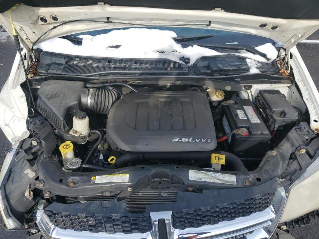 Photo 12 from auction – 2012 DODGE GRAND CARA with VIN 2C4RDGBG7CR225394
