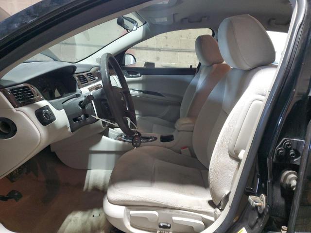 Photo 7 from auction – 2013 CHEVROLET IMPALA LS with VIN 2G1WF5E33D1254118