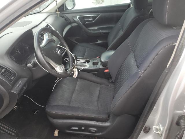 Photo 7 from auction – 2017 NISSAN ALTIMA 2.5 with VIN 1N4AL3AP3HC278089