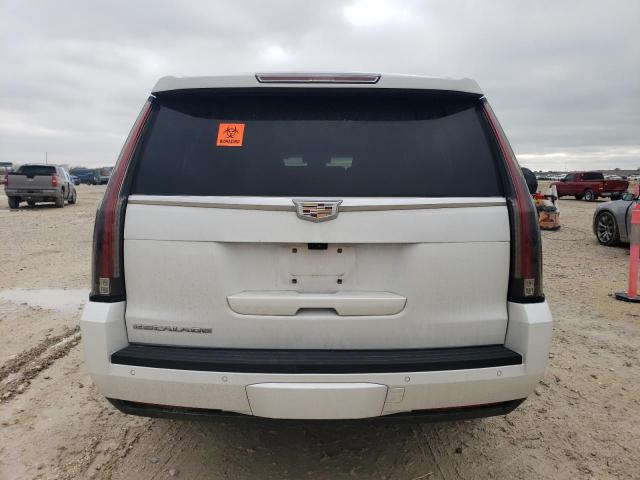 Foto 6 de la subasta – 2020 CADILLAC ESCALADE E con VIN 1GYS4JKJ3LR281102