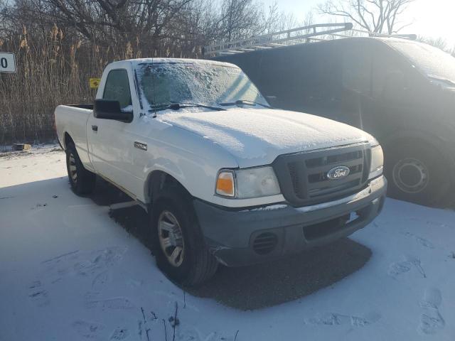 Photo 4 from auction – 2011 FORD RANGER with VIN 1FTKR1AD0BPA69867