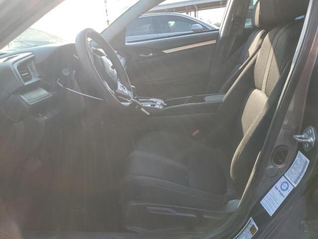 Photo 7 from auction – 2018 HONDA CIVIC LX with VIN 2HGFC2F59JH585949