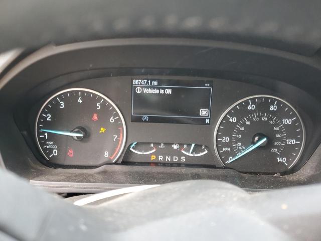 Photo 9 from auction – 2021 FORD ECOSPORT T with VIN MAJ3S2KE4MC447159