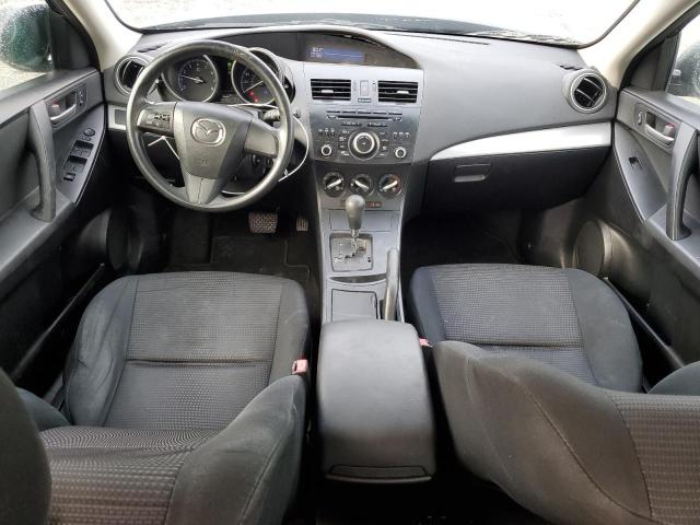 Photo 8 from auction – 2013 MAZDA 3 I with VIN JM1BL1TG7D1840923