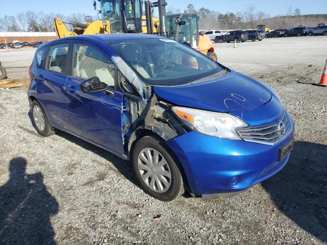 Photo 4 from auction – 2015 NISSAN VERSA NOTE with VIN 3N1CE2CP2FL443218