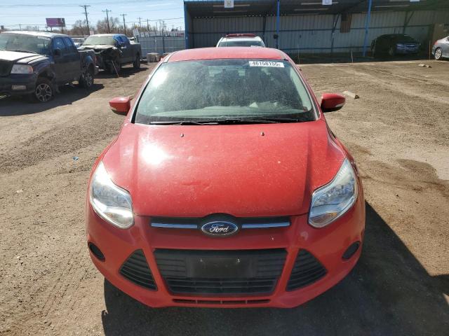 Photo 5 from auction – 2014 FORD FOCUS SE with VIN 1FADP3F23EL169819