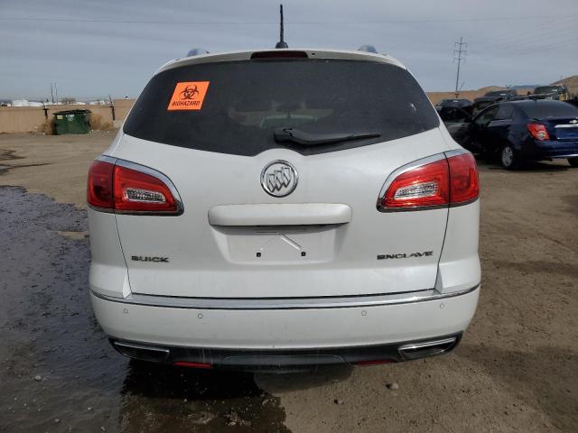 Photo 6 from auction – 2016 BUICK ENCLAVE with VIN 5GAKRAKD0GJ173107