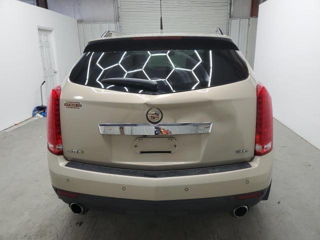 Photo 6 from auction – 2012 CADILLAC SRX PERFOR with VIN 3GYFNBE33CS511025