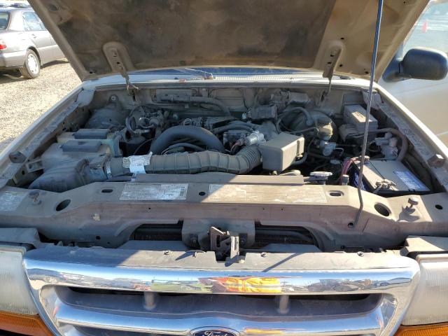 Photo 11 from auction – 2000 FORD RANGER SUP with VIN 1FTYR14V5YPB26717