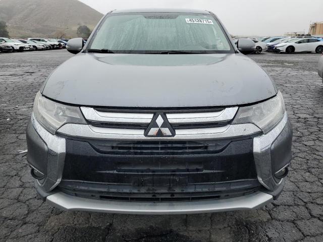 Photo 5 from auction – 2018 MITSUBISHI OUTLANDER with VIN JA4AZ3A38JZ042184