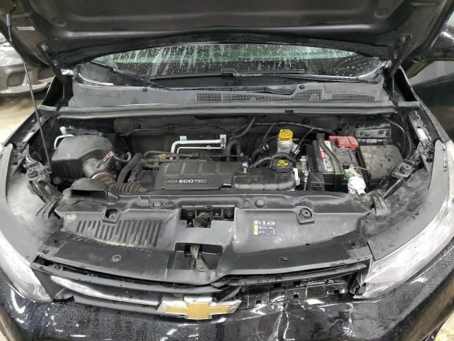Photo 12 from auction – 2017 CHEVROLET TRAX 1LT with VIN 3GNCJPSB8HL143642