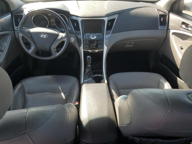 Zdjęcie 8 z aukcji – 2012 HYUNDAI SONATA HYB z VIN KMHEC4A48CA023333
