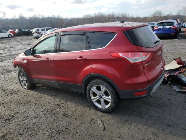 Photo 2 from auction – 2015 FORD ESCAPE SE with VIN 1FMCU9GXXFUC39433