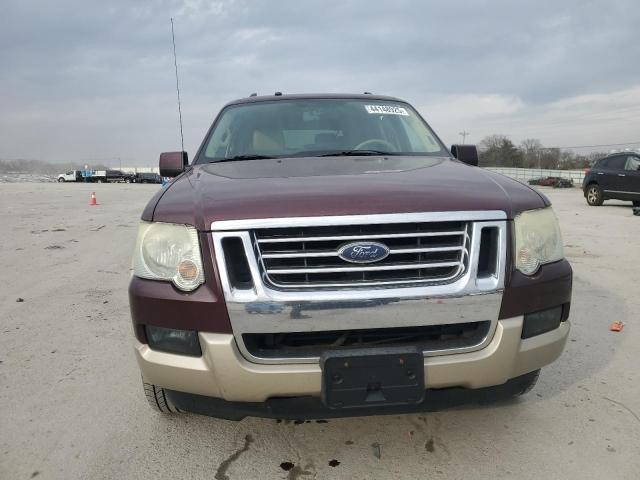 Photo 5 from auction – 2007 FORD EXPLORER E with VIN 1FMEU74EX7UA41873