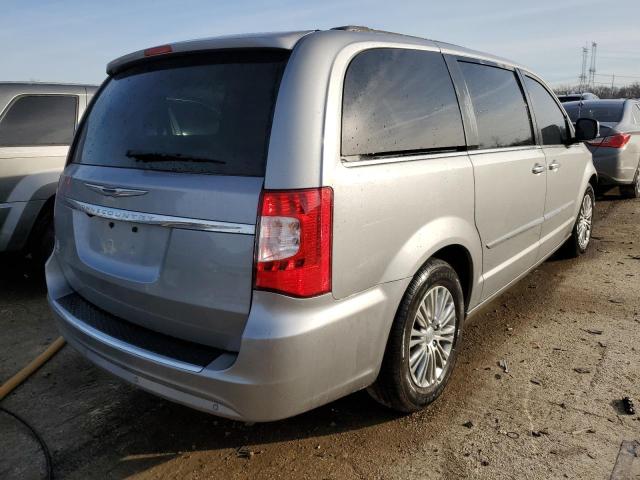 Photo 3 from auction – 2014 CHRYSLER TOWN & COU with VIN 2C4RC1CG8ER107663